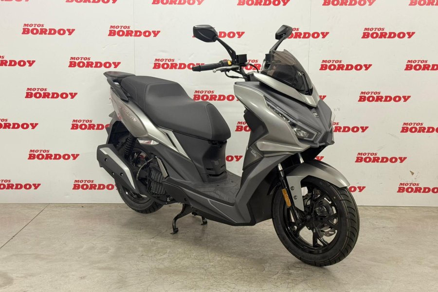 JET 14 EVO - KM0 #1