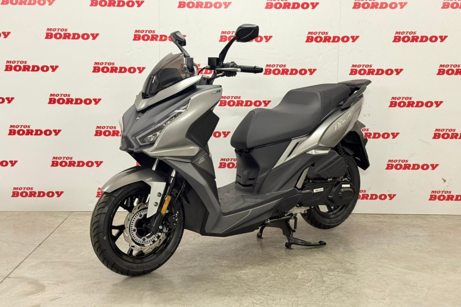 JET 14 EVO - KM0 #3
