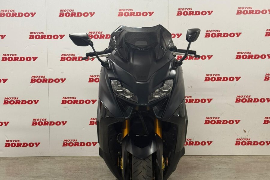 YAMAHA TMAX 560 TECH MAX #2