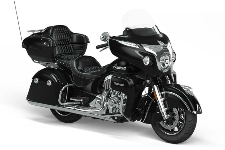 Roadmaster #0