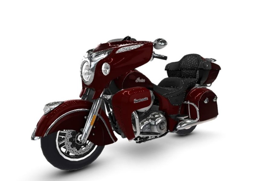 Roadmaster #2