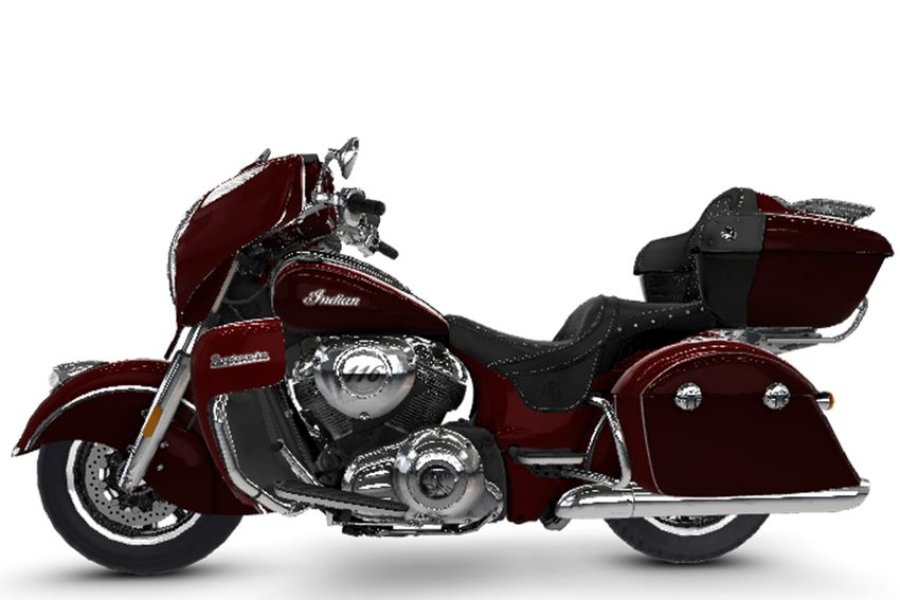 Roadmaster #3