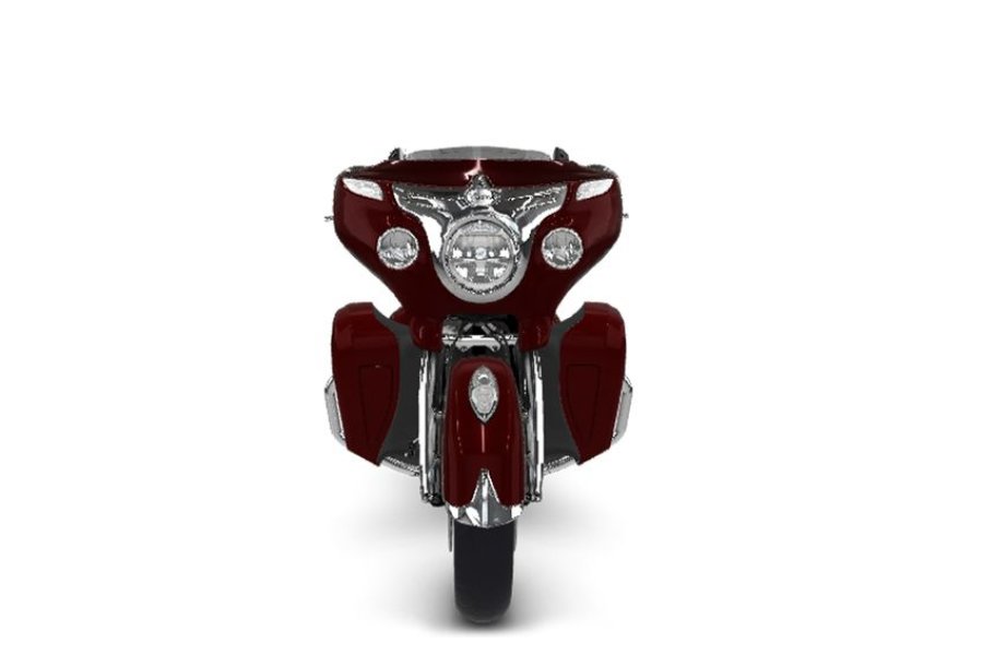 Roadmaster #4