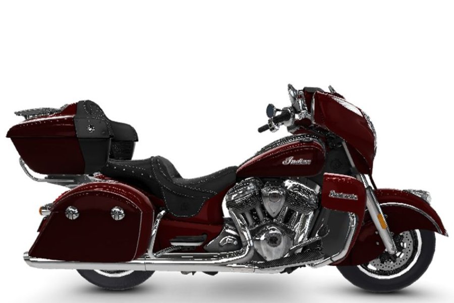 Roadmaster #5