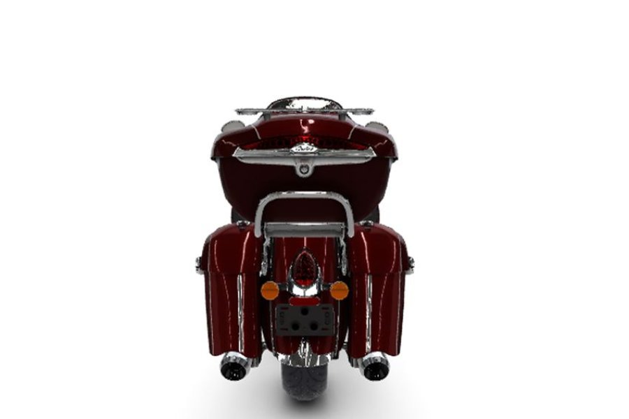 Roadmaster #6