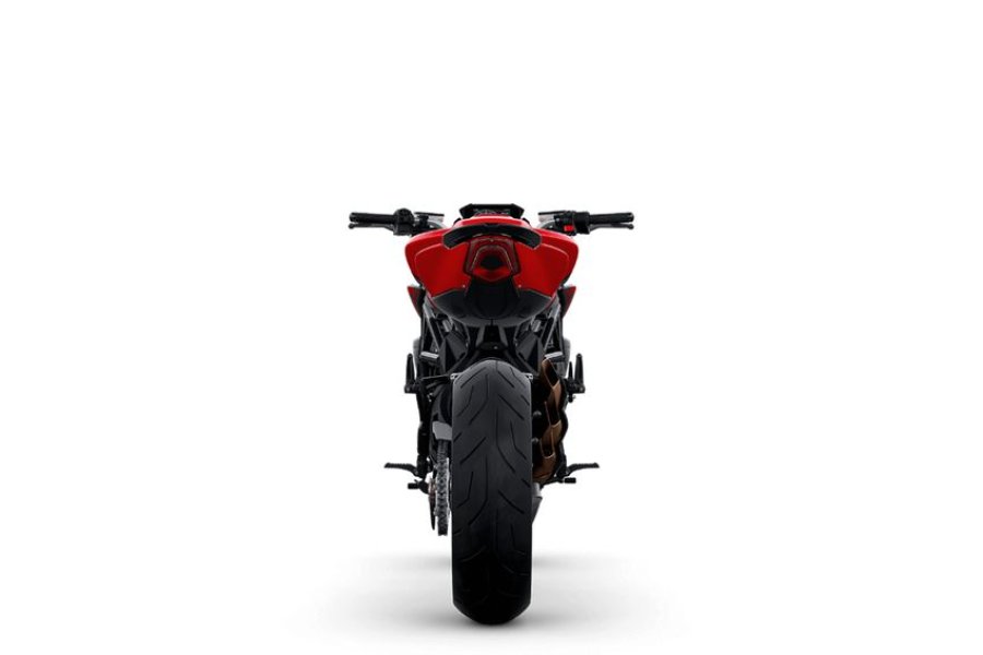 Brutale Rosso 35 KW #2