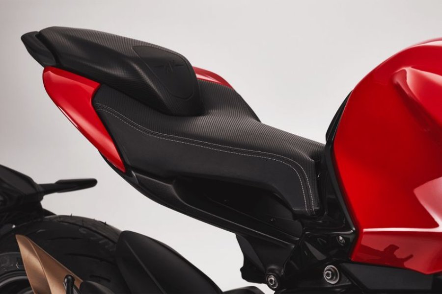 Brutale Rosso 35 KW #5